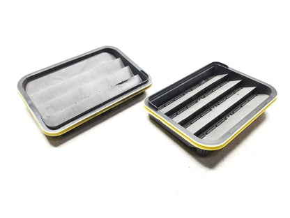 2011 - 2014 Porsche Cayenne Rear Trunk Air Vent Breather Cover Grille 2pcs OEM