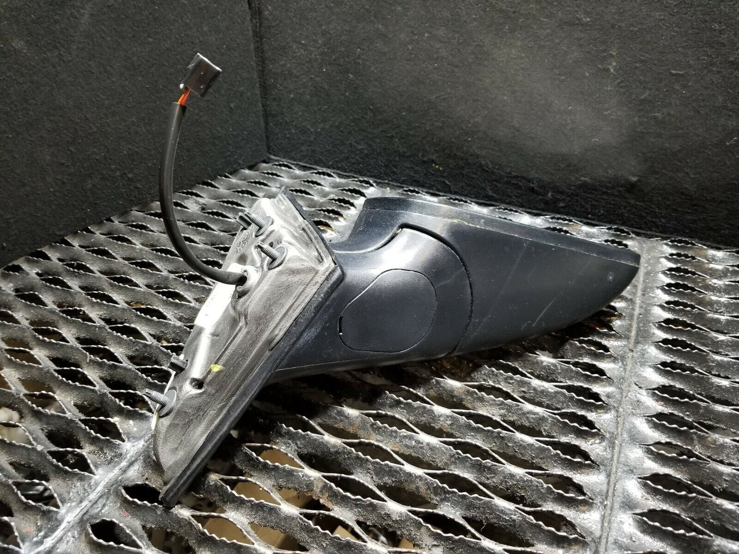 08 09 10 11 12 Chevy Malibu Right Passenger Side View Mirror 25853516 OEM