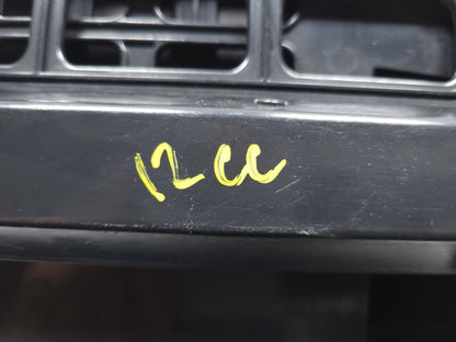 09 10 11 12 Volkswagen Cc Glove Box 3aa857938 OEM