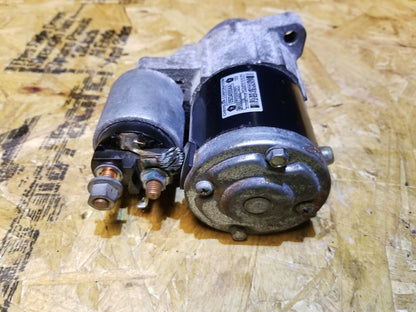 13 14 15  16 Jeep Compass 2.4l Starter Motor OEM 30k