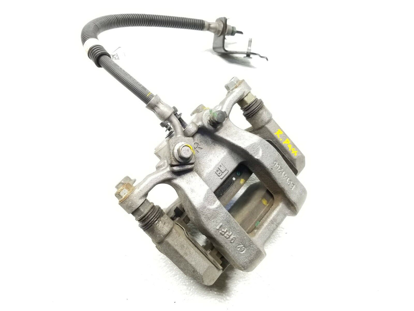 19 20 Chevrolet Blazer Rear Right Pass Brake Caliper OEM 11k Miles