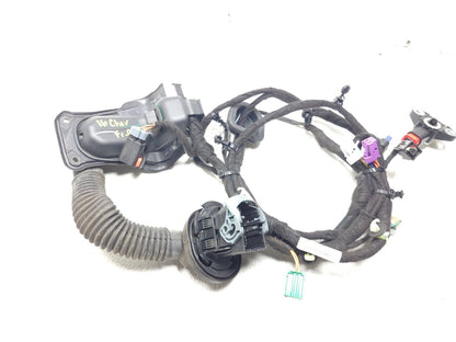 14 15 16 17 18 Jeep Cherokee Door Wire Harness Front Right Passenger Side OEM