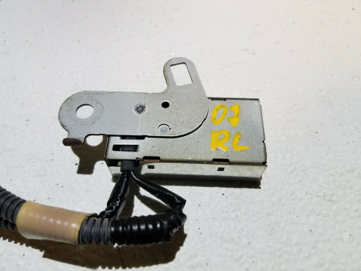 06 07 08 Acura Rl Radio Antenna Module 39155-sja OEM