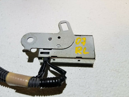 06 07 08 Acura Rl Radio Antenna Module 39155-sja OEM