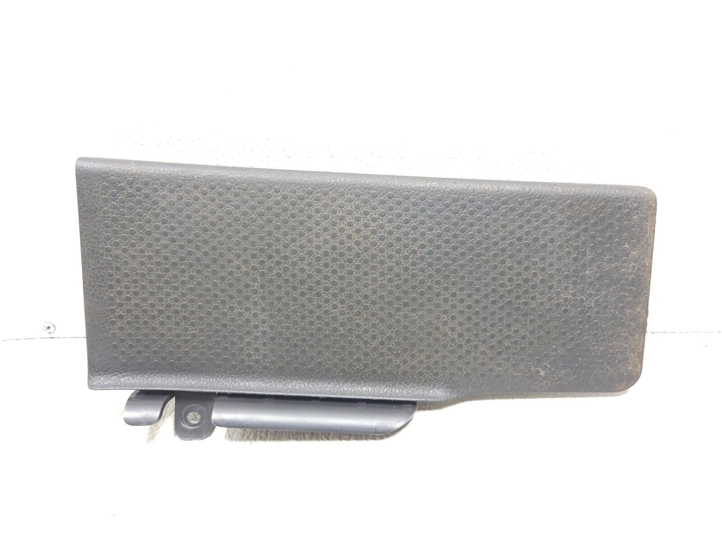 09 10 11 12 Volkswagen Cc Foot Rest Dead Pedal Trim Cover OEM
