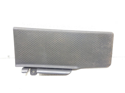 09 10 11 12 Volkswagen Cc Foot Rest Dead Pedal Trim Cover OEM