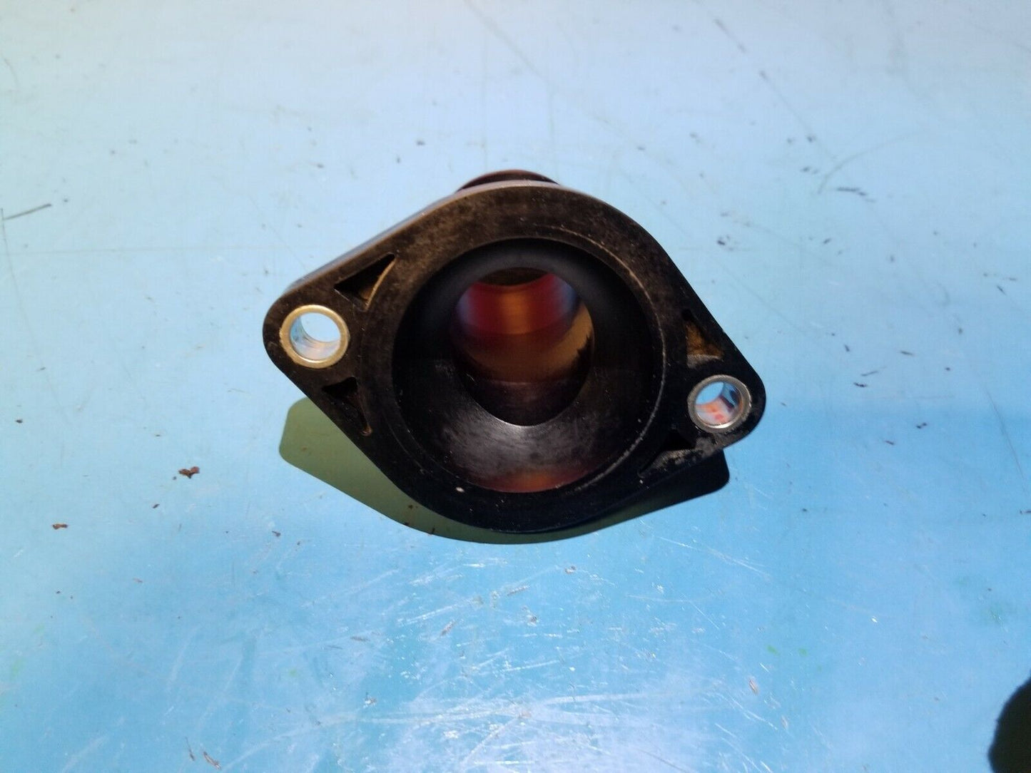 16 17 18 19 Nissan Sentra Thermostat Housing OEM 49k Miles