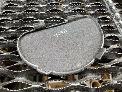 06 07 08 09 10 BMW 650i E63 Tail Light Carpet Cover Trim Passenger Side Rh OEM