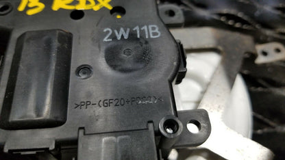 13 14 15 Acura RDX HVAC AC Heater Blend Door Actuator Flap Motor OEM