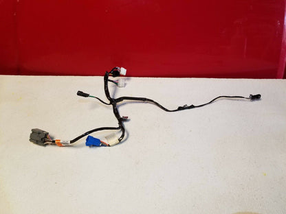 06 07 08 09 Cadillac STS Rear Seat Wire Harness OEM