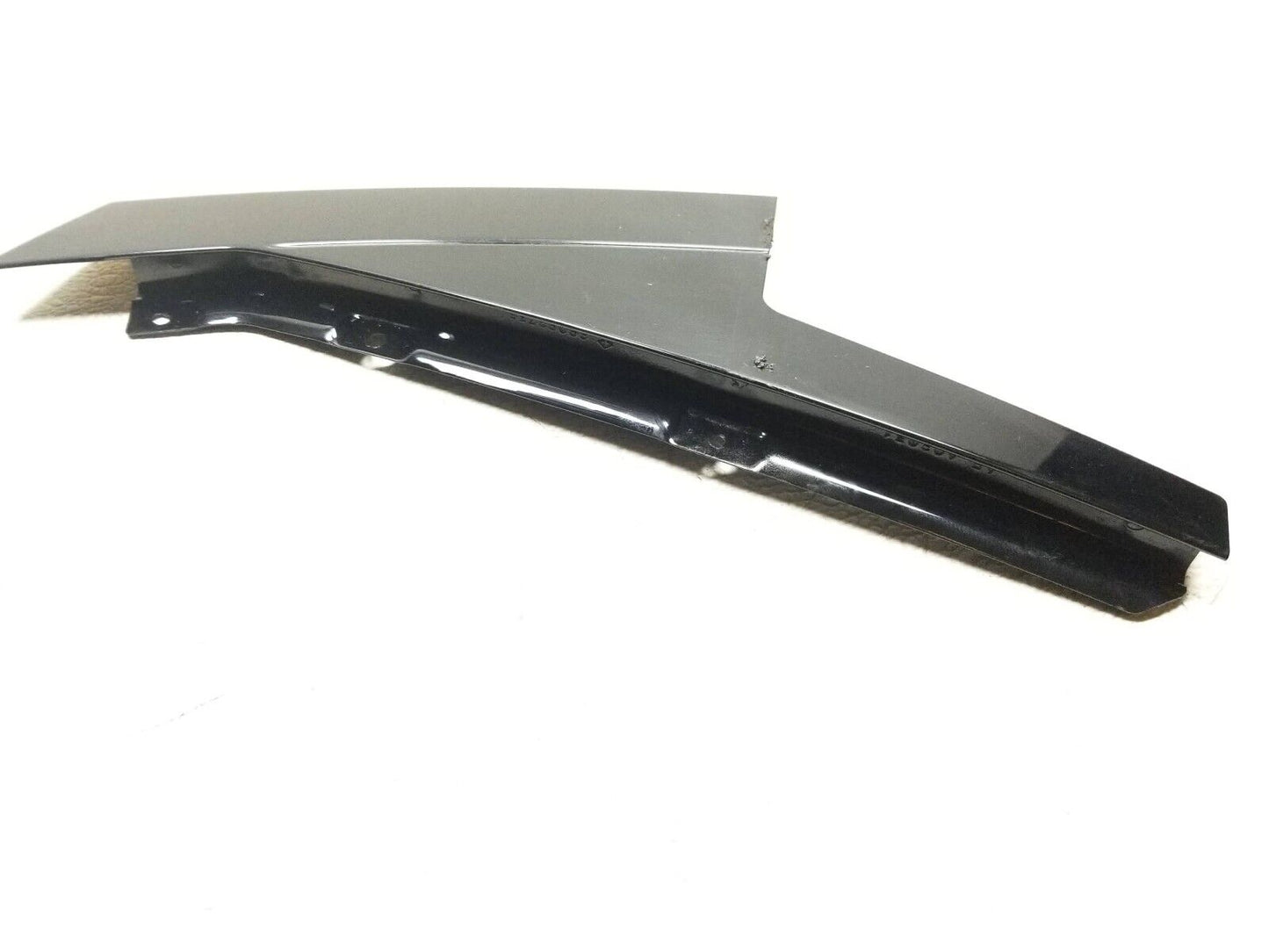 13 14 15 16 Dodge Dart Rear Left Driver Door Pillar Trim Molding OEM 52k