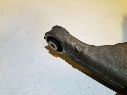 06 07 08 Audi A4 Rear Right Pass Side Lower Control Arm OEM 85k Miles