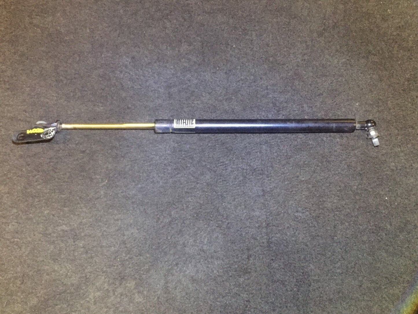 08 09 10 Subaru Impreza 2.5 Hood Shock Strut Support Pair 2pcs OEM D43