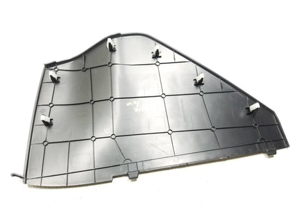 14 15 16 17 Toyota Corolla Dash End Cap Pass Right Side OEM