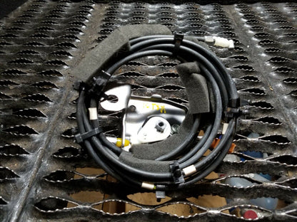 10 11 12 13 14 Acura Tsx Trunk Lock Latch Cylinder OEM