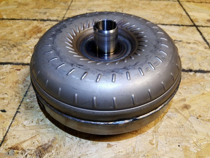 2004 2005 2006 Scion Xa 1.5l Torque Converter  Automatic Transmission OEM