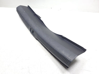 13 14 15 16 Audi A4 S4 Rear Trunk Sill Plate Lining 8k5863471 OEM